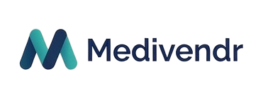 Medivendr Logo